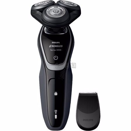 Philips Norelco 5100 剃须刀