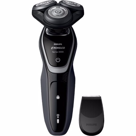 Philips Norelco 5100 剃须刀