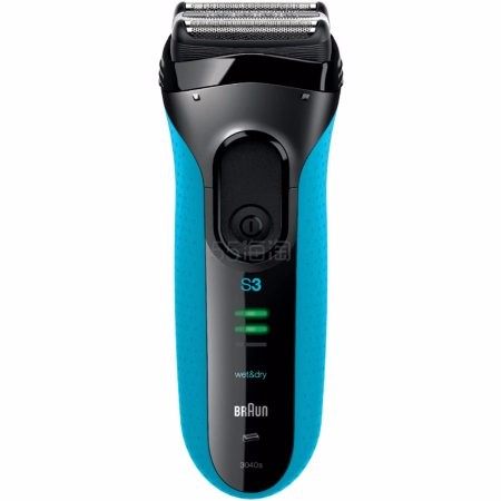 Braun Series 3 3040s 剃须刀