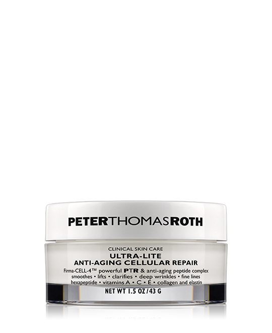 娃娃脸抗皱修复面霜 43g