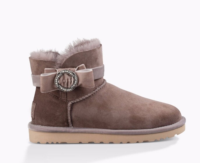 ugg :美国官网精选雪地靴低至5折起 低至5折