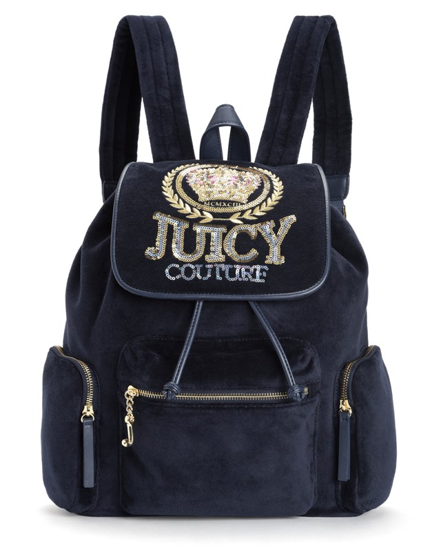 juicy couture 官网:橘滋全场包包,鞋履,配饰等 额外5折 额外5折