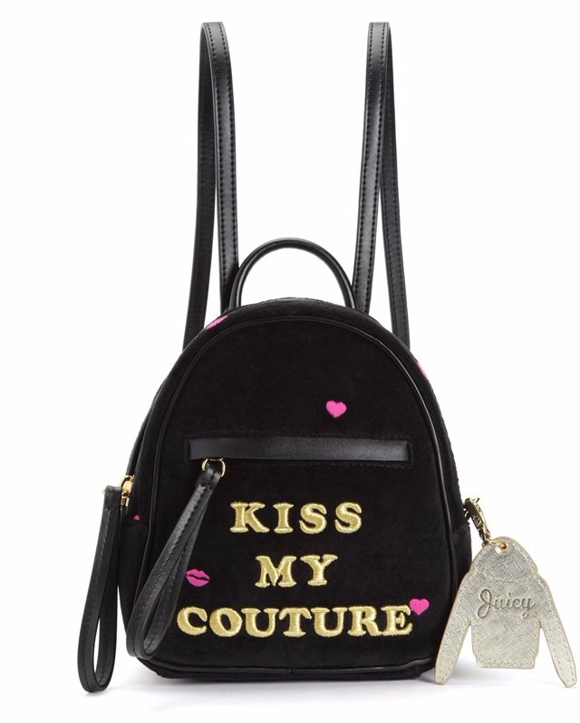 juicy couture 官网:橘滋全场服饰鞋包 额外5折 折扣区也参加 额5 5