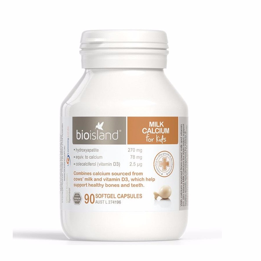 chemist warehouse:bio island 生物岛 营养保健品 低至5折 立减5澳