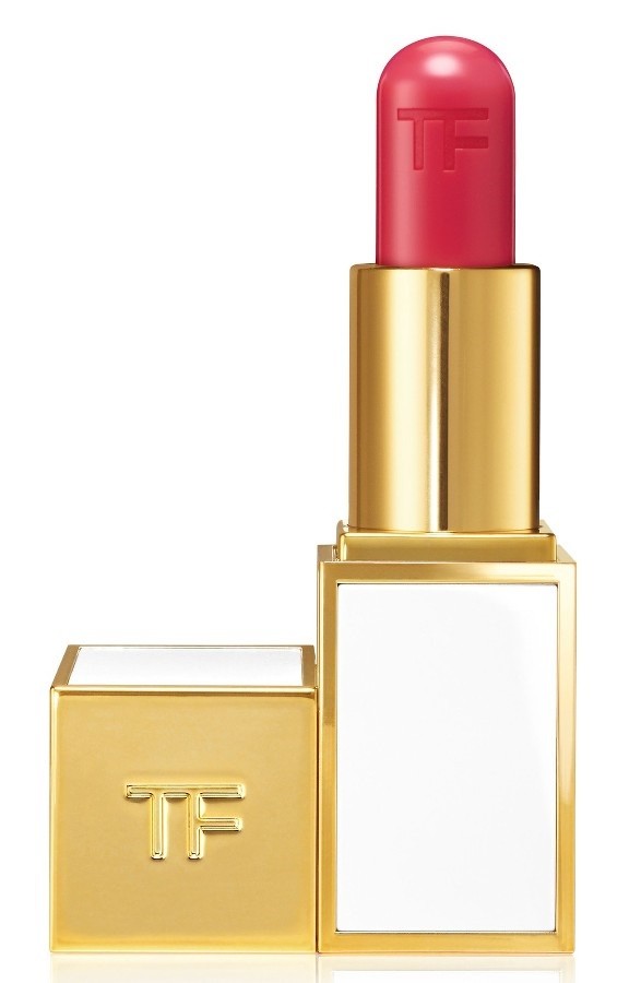 nordstrom:tom ford 黑管唇膏,无痕粉底条等美妆产品 最高送价值$208