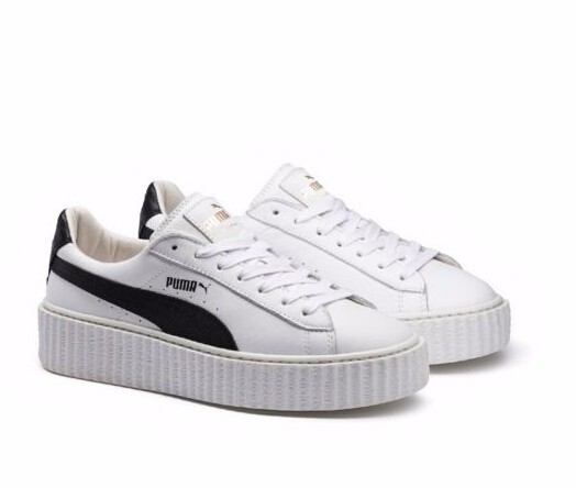 puma us:精选fenty系列新款 额外6折