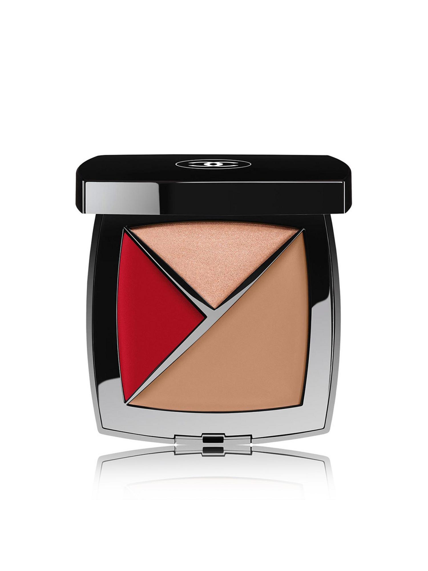 house of fraser :chanel 香奈儿17秋季新品彩妆限时9折 9折 - 海淘