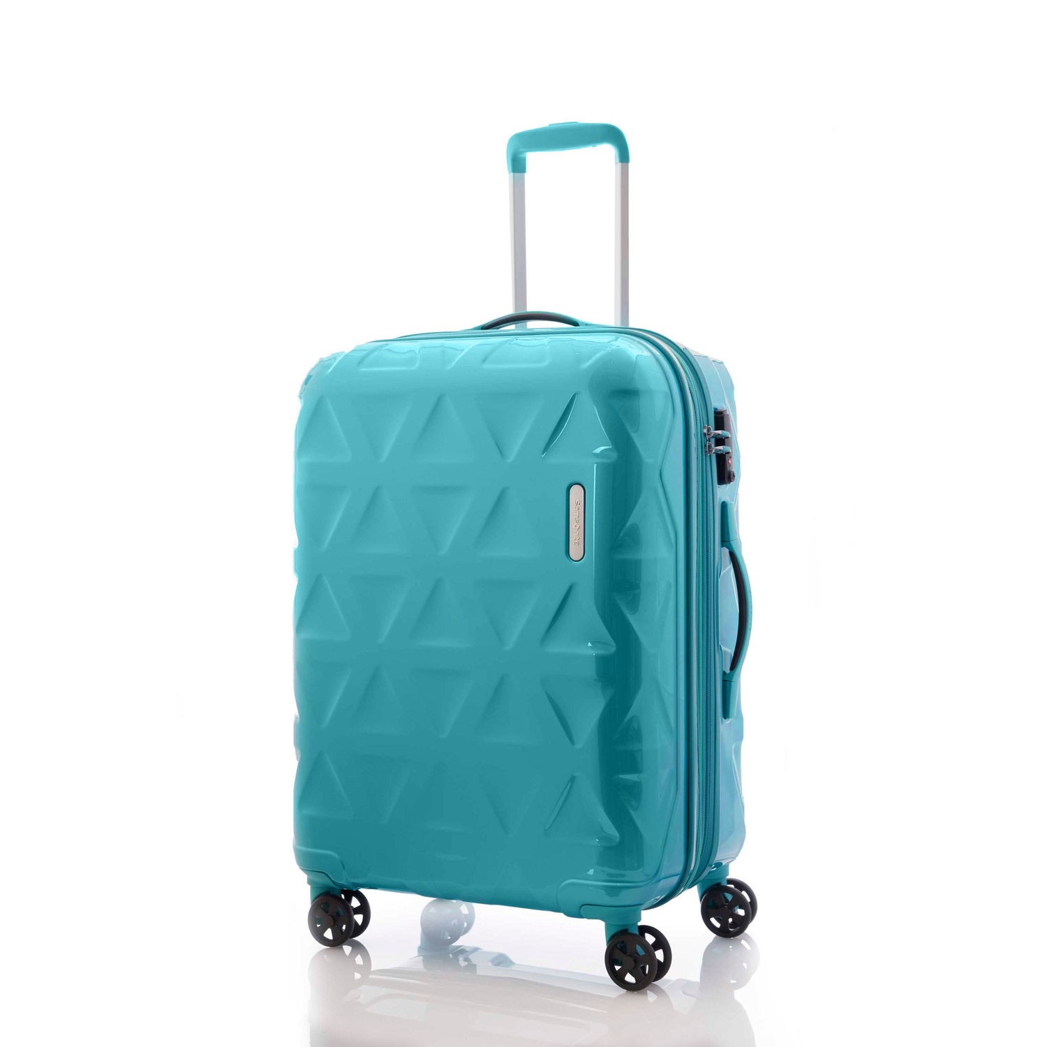 samsonite 新秀丽美国官网:行李箱专场 限时7.5折 立减$25