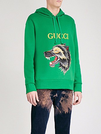selfridges 官网 : 精选 gucci 古驰男士秋冬新款服饰鞋包 上新