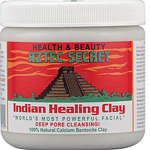 Aztec Secret 印第安神尼,453g