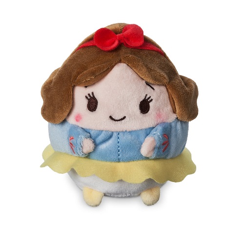 ufufy 系列白雪公主毛绒玩具