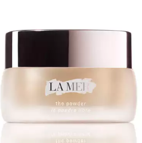 La Mer 定妆散粉