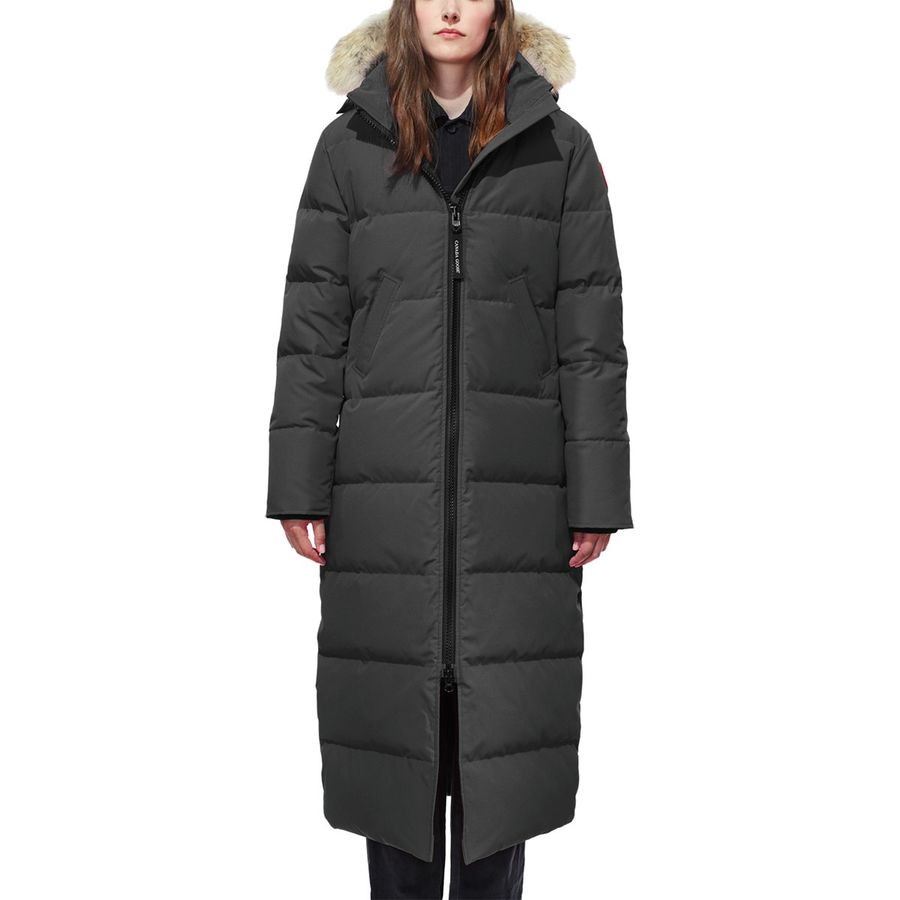 backcountry:canada goose 加拿大鹅 精选羽绒服 立享7.5折