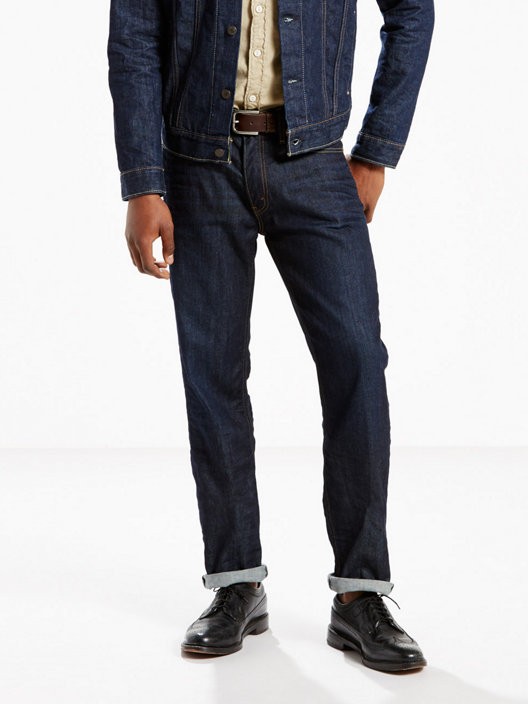 levis 李维斯官网:男女牛仔服饰$40起 儿童牛仔服饰$20起!