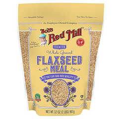 Bob's Red Mill 亚麻籽粉 907g