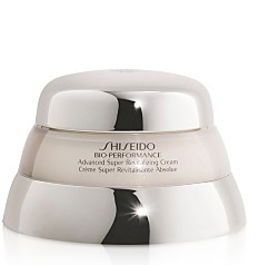 Shiseido Cream
