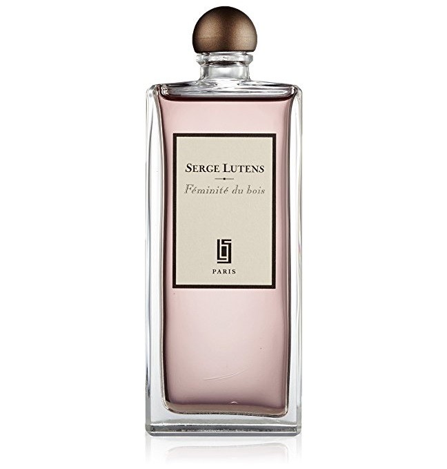 feminite du bois 林之妩媚