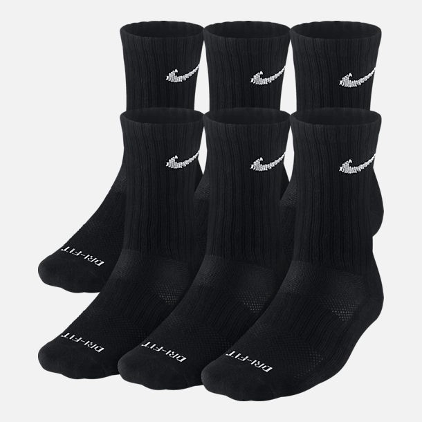 finishline:精选 nike 耐克袜 买1第2件半价