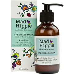 Mad Hippie 泡沫洗面奶