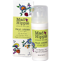 Mad Hippie 面霜