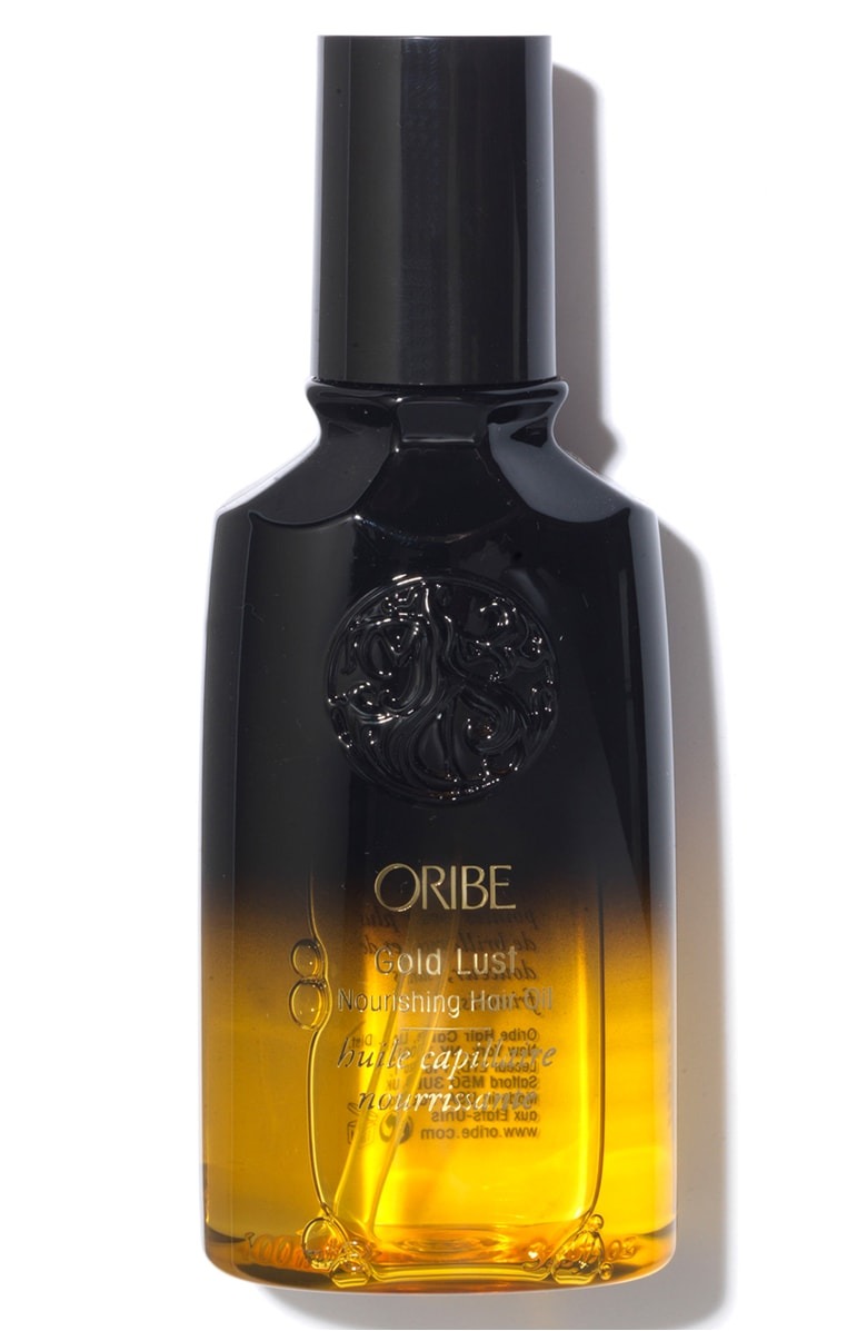 oribe 黄金发油 50ml