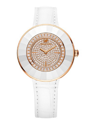 swarovski uk:精选 时尚手表集合 低至3折