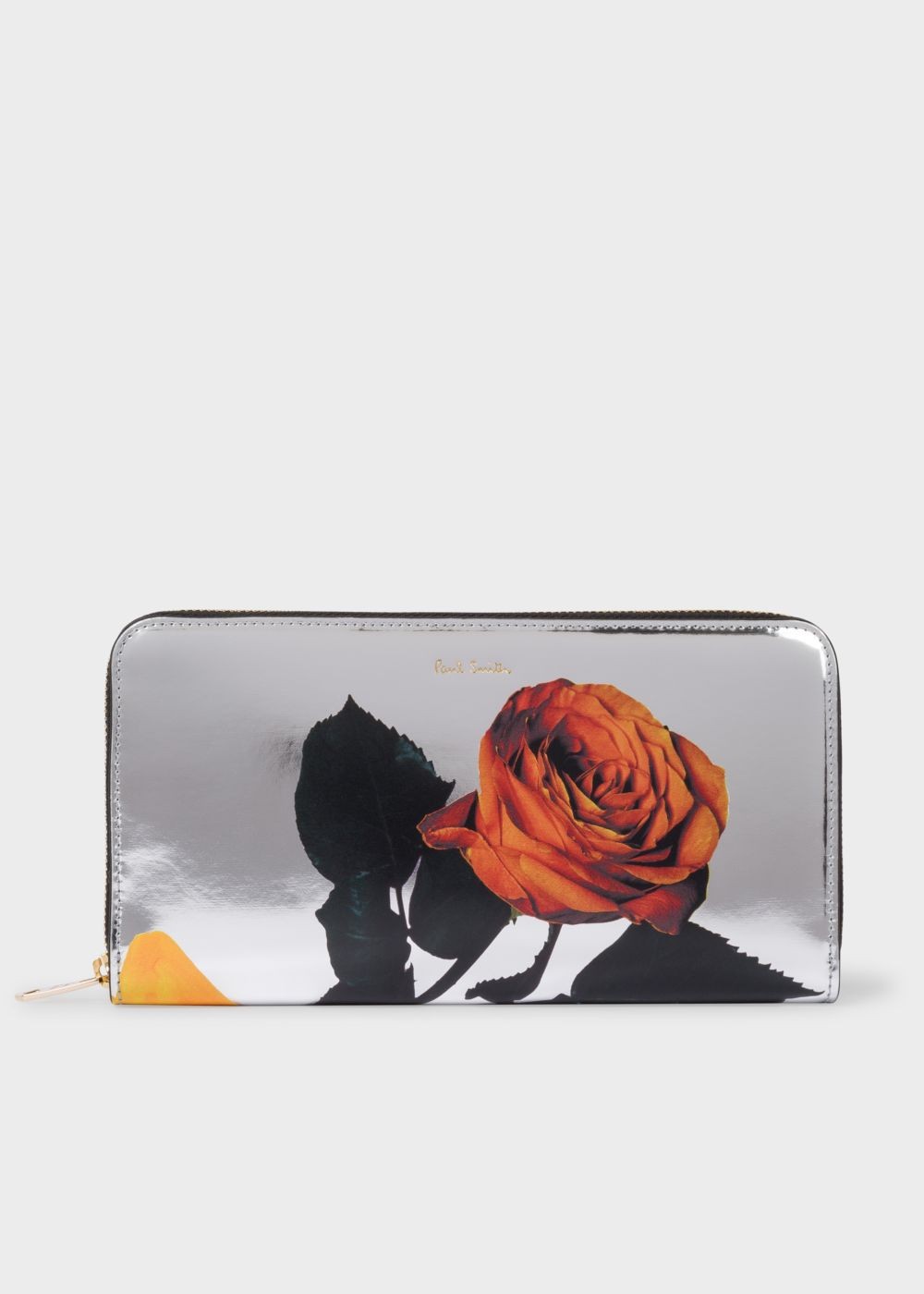 【英伦精品】paul smith:精选 女士时尚简约钱包