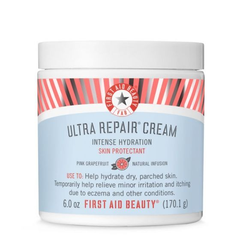 First Aid Beauty  葡萄柚修复面霜 14 oz.