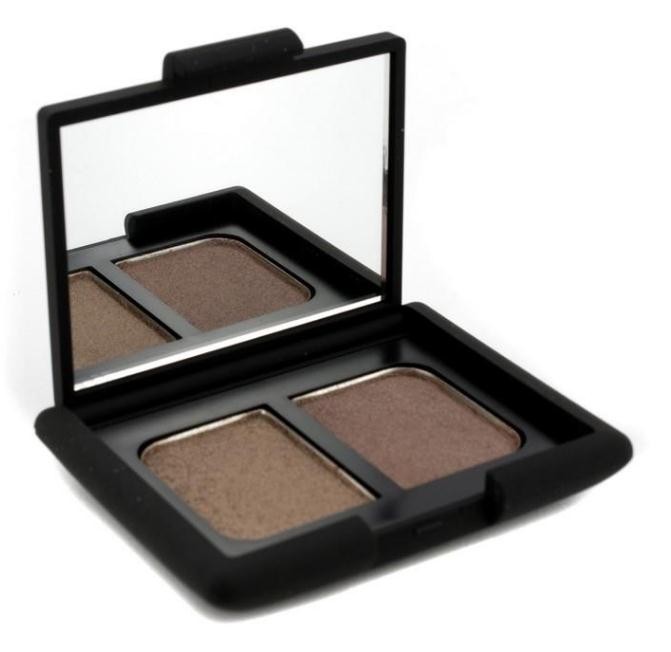 双色眼影 #kalahari