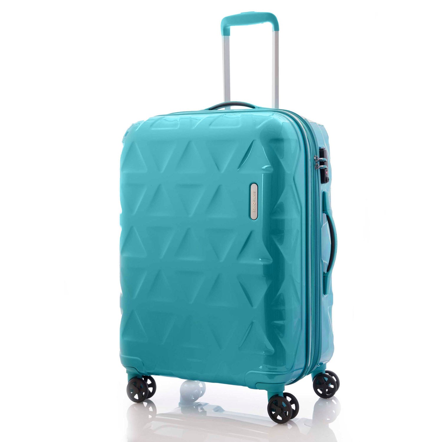 samsonite 新秀丽美国官网:精选行李箱包 低至5折 额外8折