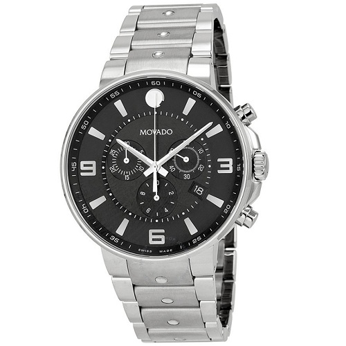 【55专享】jomashop:精选 movado 摩凡陀 多款男女时尚腕表 低至2.