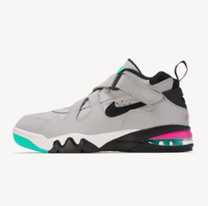 耐克air force max cb 男款