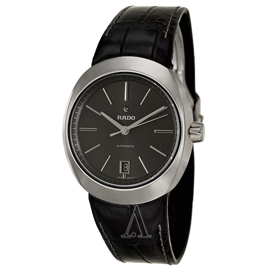 rado 雷达
