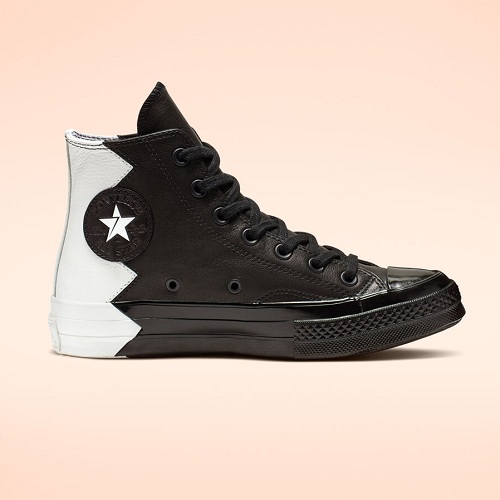 converse 美国官网:精选时尚帆布鞋 低至5.5折 额外7.5折!
