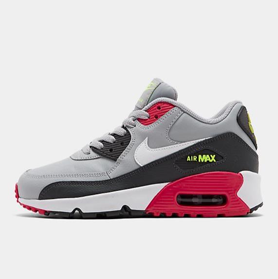 New Nike Air Max 90 EZ Size 10 Women Ease Smokey