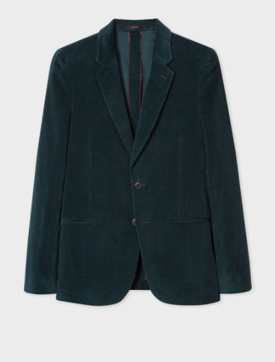 【双11】paul smith:精选 全场英伦秋冬成衣 低至7.