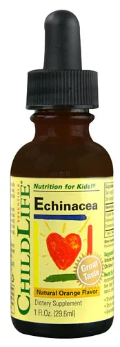 Childlife 童年时光紫锥菊 29.6ml