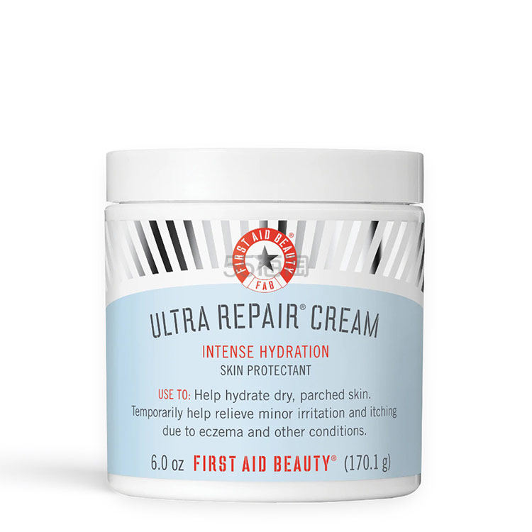 First Aid Beauty 强效急救修复面霜 180ml