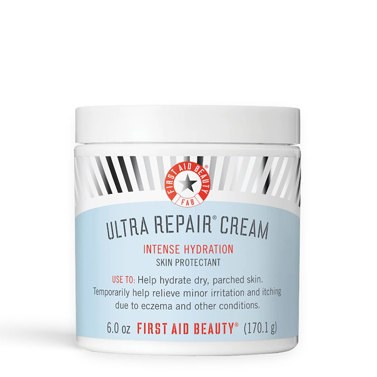 First Aid Beauty 强效急救修复面霜 180ml