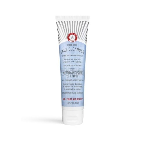 First Aid Beauty 卸妆修复洁面乳 150ml