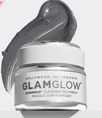 GLAMGLOW 格莱魅 白罐面膜 100g