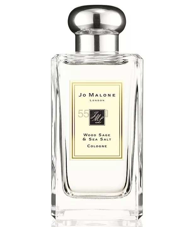 Jo Malone 鼠尾草与海盐香水100ml