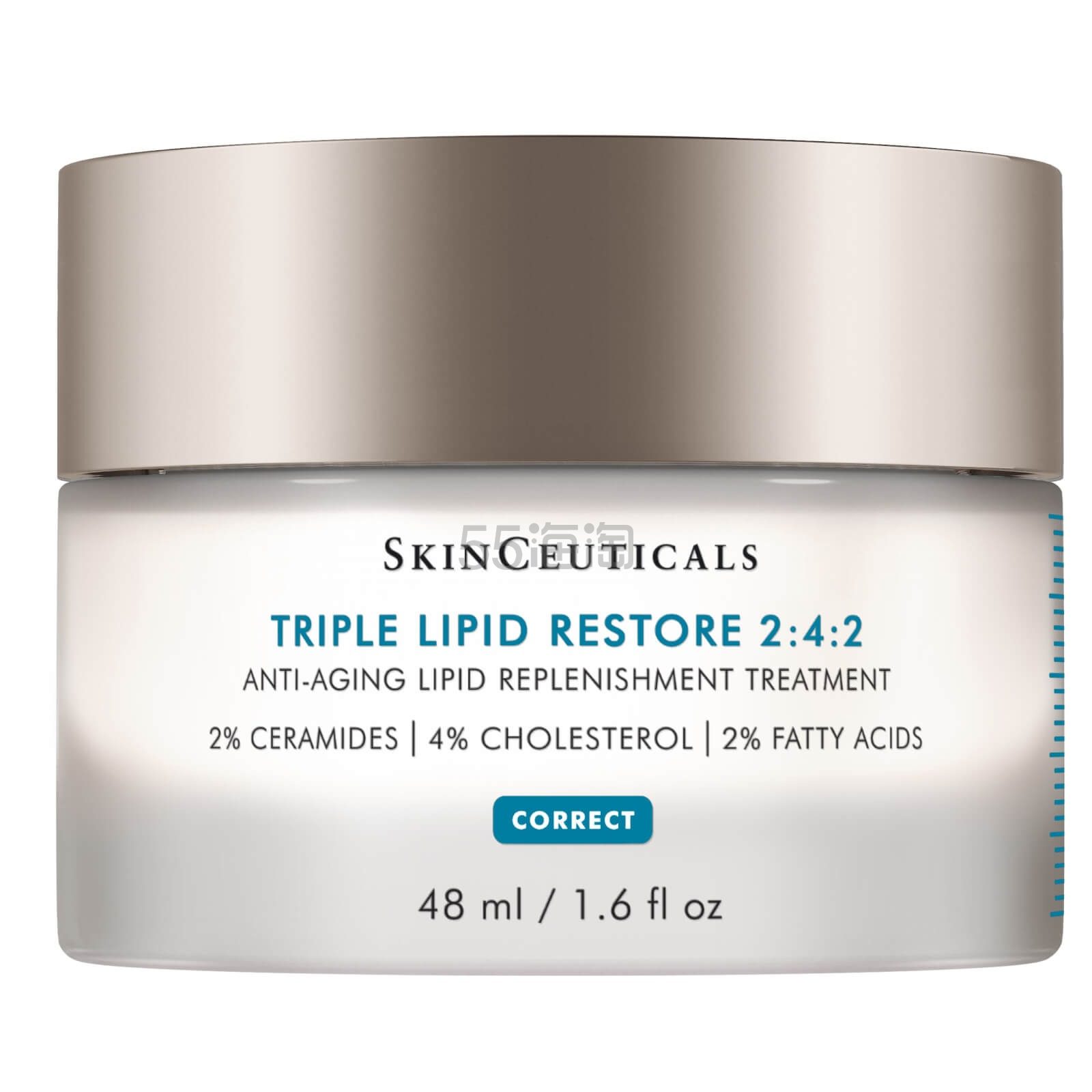 SkinStore:SkinCeuticals 修丽可 242 修复面霜 48ml