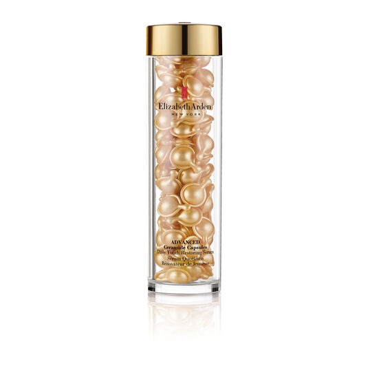Advanced Ceramide Capsules Daily Youth Restoring Serum 90 Pieces