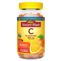 Nature Made 维生素C 软糖