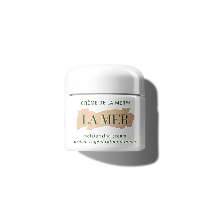 【赠5件小样】La Mer 海蓝之谜 精华面霜60ml
