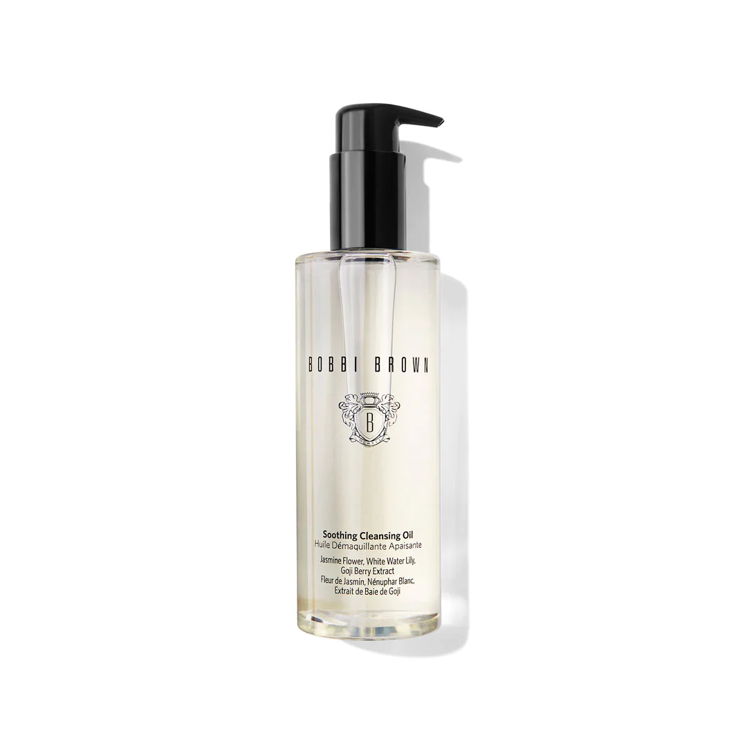 【买大赠小】Bobbi Brown 芭比波朗 水感卸妆油 200ml