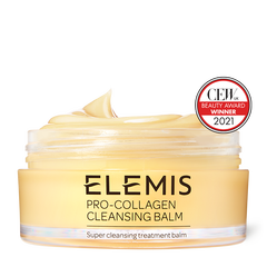 【买即赠4件套含正装】ELEMIS 艾丽美 小黄罐卸妆膏100g