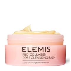 ELEMIS 艾丽美 玫瑰卸妆膏100g