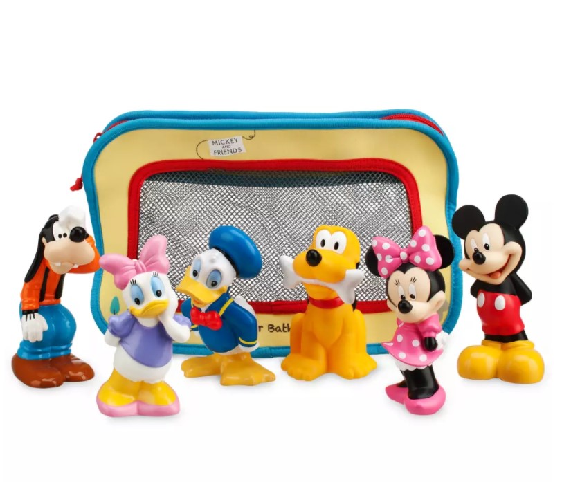 Mickey Mouse and Friends Toy
